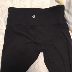 Lulu leggings